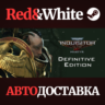 Warhammer 40,000: Inquisitor - Martyr Definitive Editio