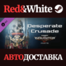 Warhammer 40,000: Inquisitor - Martyr - Desperate Crusa