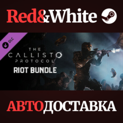 The Callisto Protocol - DLC 3 * STEAM🔥АВТОДОСТАВКА