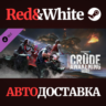 PAYDAY 2: Crude Awakening Heist DLC * STEAM RU
