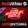 PAYDAY 2: Jiu Feng Smuggler Pack 4 DLC * STEAM RU