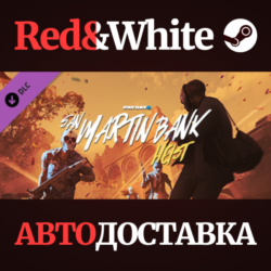 PAYDAY 2: San Martin Bank Heist DLC * STEAM RU