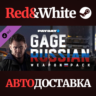 PAYDAY 2: Gage Russian Weapon Pack DLC * STEAM RU