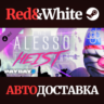 PAYDAY 2: The Alesso Heist DLC * STEAM  АВТОДОСТАВКА