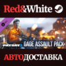 PAYDAY 2: Gage Assault Pack DLC * STEAM  АВТОДОСТАВКА