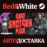 PAYDAY 2: Gage Shotgun Pack DLC * STEAM  АВТОДОСТАВКА