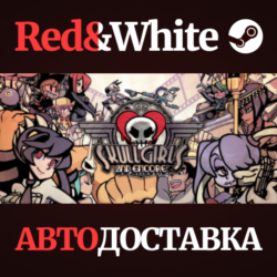 Skullgirls 2nd Encore * STEAM РОССИЯ🔥АВТОДОСТАВКА
