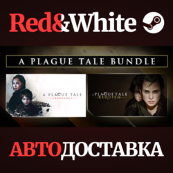 A Plague Tale Bundle * STEAM РОССИЯ🔥АВТОДОСТАВКА