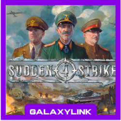 🟣 Sudden Strike 4   DLC - Steam Оффлайн 🎮