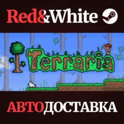 Terraria * STEAM РОССИЯ  АВТОДОСТАВКА