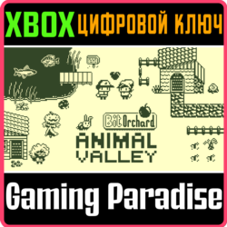❗BIT ORCHARD: ANIMAL VALLEY❗XBOX ONE/X|S🔑КЛЮЧ❗