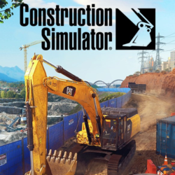 ❗CONSTRUCTION SIMULATOR❗2022🔑XBOX ONE/X|S🔑КЛЮЧ❗