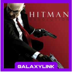 🟣 Hitman: Absolution - Steam Оффлайн 🎮