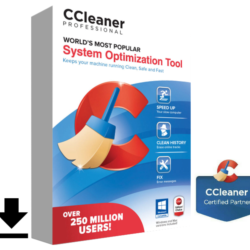 CCleaner Professional - 3 месяца / 1 PC