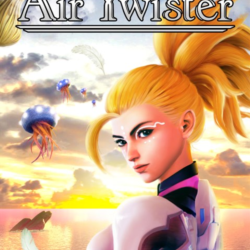 ✅ Air Twister Xbox One & Xbox Series X|S активация