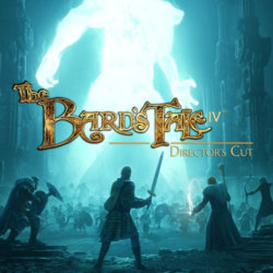 ✅ The Bard's Tale IV: Director's Cut Xbox активация