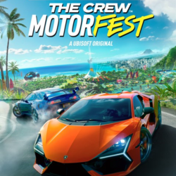 ✅ The Crew™ Motorfest Deluxe Edition Xbox активация