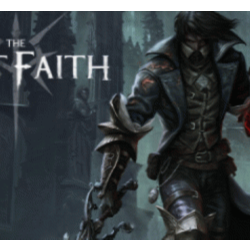 The Last Faith 💎 АВТОДОСТАВКА STEAM GLOBAL МГНОВЕННО ЛИЦЕНЗИЯ