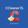CCleaner Professional Plus Suite for 3 devices / 3 месяца
