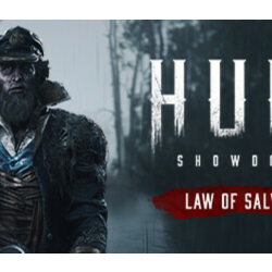 Hunt: Showdown - Law of Salvage DLC - STEAM RU