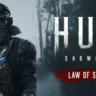 Hunt: Showdown - Law of Salvage DLC - STEAM RU