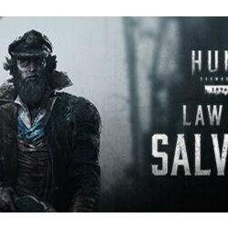 Hunt: Showdown - Law of Salvage DLC * STEAM RU ⚡