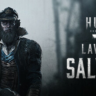 Hunt: Showdown - Law of Salvage DLC * STEAM RU