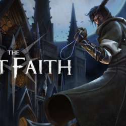 🌗The Last Faith Xbox One & X|S Активация