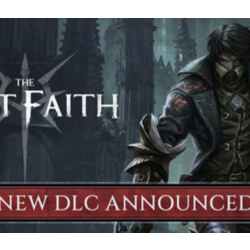 The Last Faith * STEAM RU ⚡ АВТО 💳0%