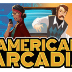 American Arcadia 💎 АВТОДОСТАВКА STEAM GLOBAL МГНОВЕННО ЛИЦЕНЗИЯ
