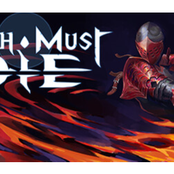 Death Must Die - STEAM GIFT RU/KZ/UA/BY
