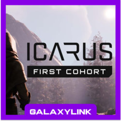 Icarus - Steam Оффлайн