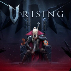 🎭V Rising ✔️STEAM Аккаунт | ОФЛАЙН