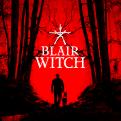 🎭Blair Witch ✔️STEAM Аккаунт | ОФЛАЙН