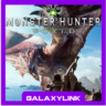 Monster Hunter: World - Steam Оффлайн