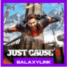 Just Cause 3 - Steam Оффлайн