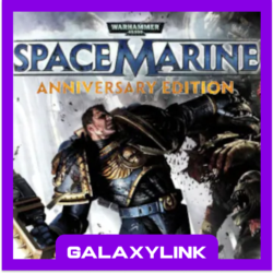Warhammer 40,000 Space Marine Anniversary Оффлайн