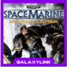 Warhammer 40,000 Space Marine Anniversary Оффлайн