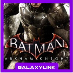 🟣 Batman™: Arkham Knight - Steam Оффлайн 🎮