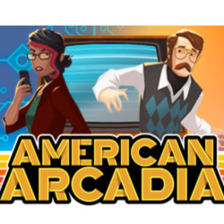 American Arcadia * STEAM RU ⚡ АВТО 💳0%