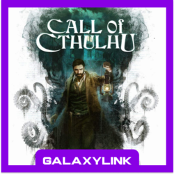 Call of Cthulhu - Steam Оффлайн