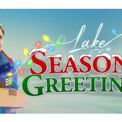 Lake - Season's Greetings DLC * STEAM RU ⚡ АВТО 💳0%