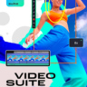 Movavi Video Suite 2024 WIN ключ пожизненный