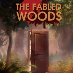 🔴 The Fabled Woods ✅ EPIC GAMES 🔴 (PC)