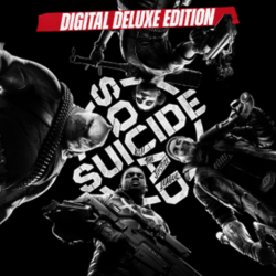 Suicide Squad: Kill the Justice League -  Deluxe steam