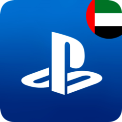 КАРТЫ PLAYSTATION NETWORK PSN ОАЭ
