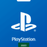 КАРТЫ PLAYSTATION NETWORK PSN САУДОВСКАЯ АРАВИЯ