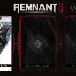 🌗Remnant II - DLC Bundle Xbox Series X|S Активация