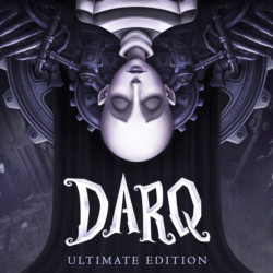 🌗DARQ Ultimate Edition Xbox One & X|S Активация