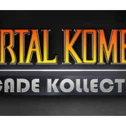 Mortal Kombat Arcade Kollection [Steam / РФ и СНГ]
